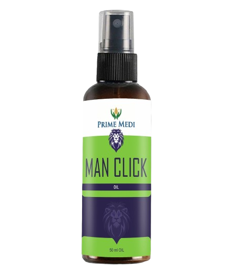 Man Click Oil